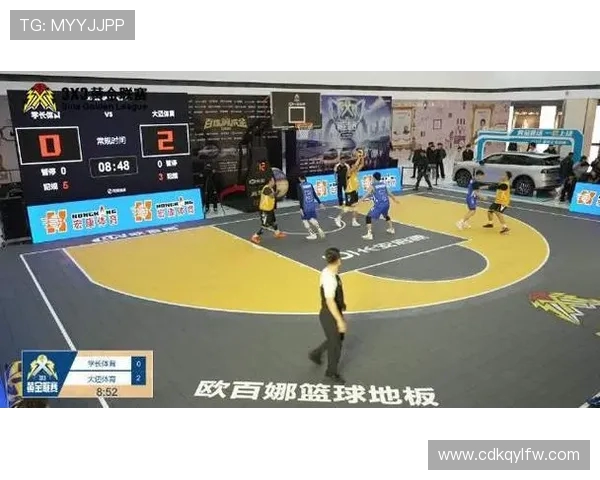 学长体育 VS 大迈体育：四强赛直播激战正酣